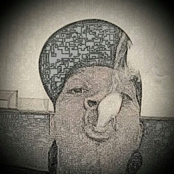 Meet your Posher, Edward - Picture 1 of 1